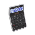 Design de moda 12 dígitos Calculadora científica/calculadora promocional/calculadora de mesa